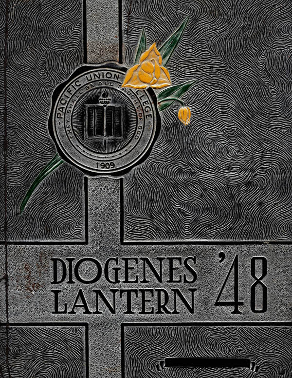 Diogenes Lantern, The Green and Gold, Blue and Gold Chronicle, Mountain Echo, Phanos or The Torch