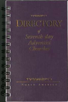 Seventh-day Adventist Directory of Churches
