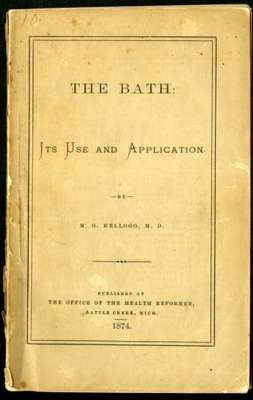 The Bath: