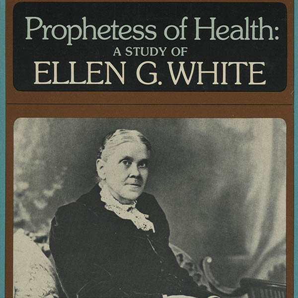 Review of "The Prophetess of Health"