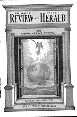 Advent Review and Sabbath Herald | January 1, 1914