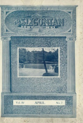 The Sligonian | April 1, 1920