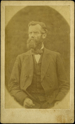 John N. Andrews in New Jersey
