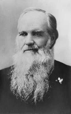 Joseph H. Waggoner
