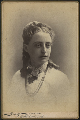 Edith M. Donaldson