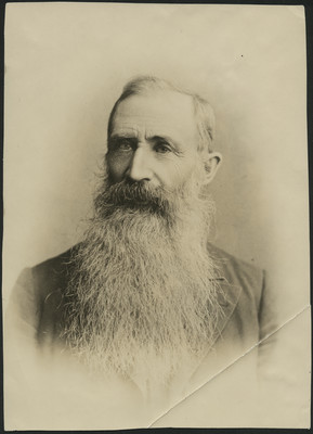 Goodloe H. Bell in later years