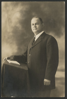 Carlyle B. Haynes