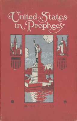 The United States in Prophecy