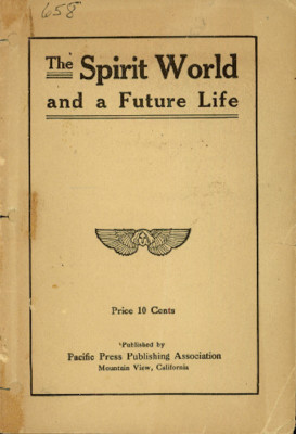 The Spirit World and a Future Life