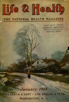 Life and Health | January 1, 1914
