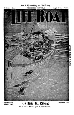 The Life Boat | September 1, 1904