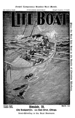 The Life Boat | March 1, 1905