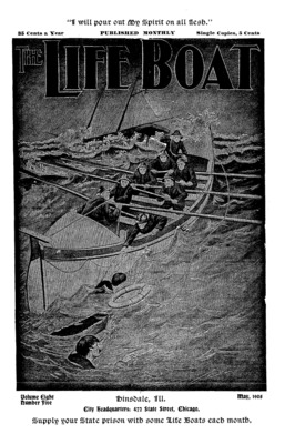The Life Boat | May 1, 1905