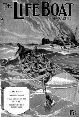 The Life Boat | November 1, 1927