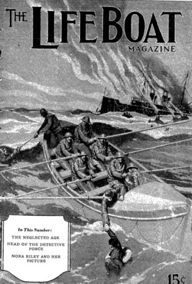 The Life Boat | April 1, 1929