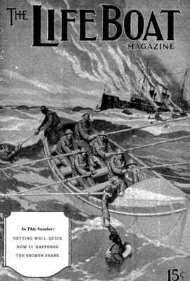 The Life Boat | July 1, 1929