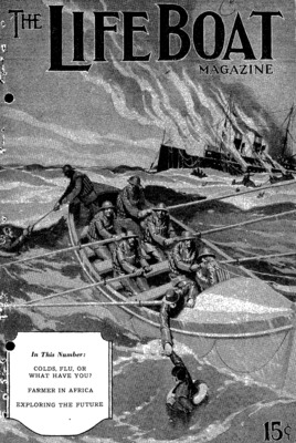 The Life Boat | January 1, 1930