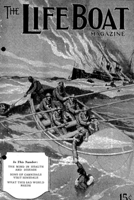 The Life Boat | August 1, 1930