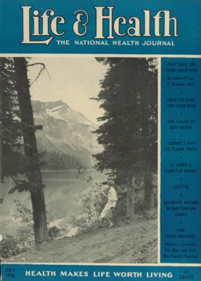 Life and Health | July 1, 1936