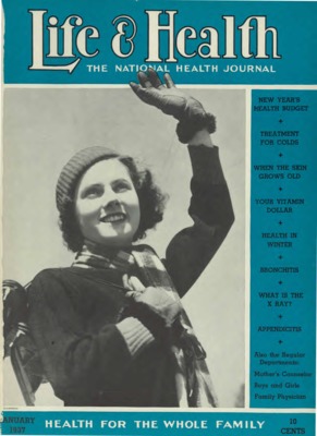 Life and Health | January 1, 1937