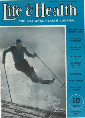 Life and Health | January 1, 1939