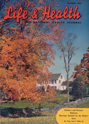 Life and Health | October 1, 1947