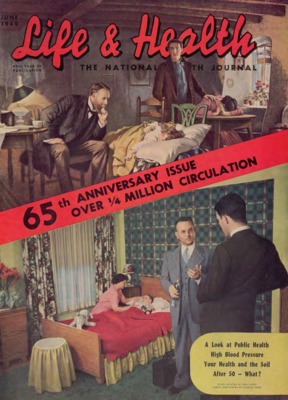 Life and Health | June 1, 1949