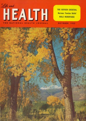 Life and Health | October 1, 1952