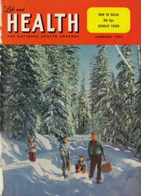 Life and Health | January 1, 1953