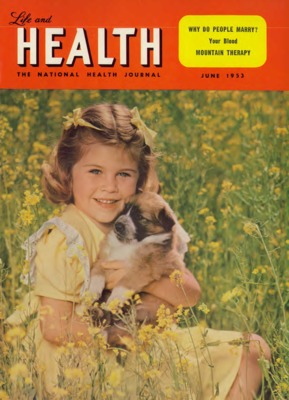 Life and Health | June 1, 1953