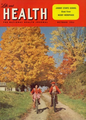 Life and Health | October 1, 1953