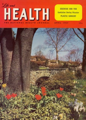 Life and Health | April 1, 1957