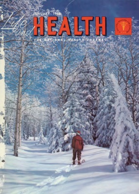 Life and Health | January 1, 1968