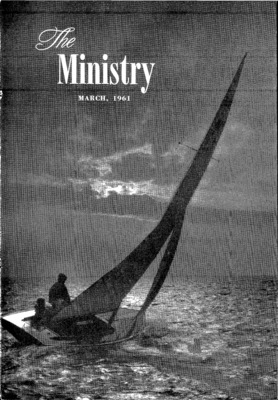 The Ministry | March 1, 1961