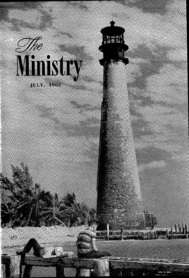 The Ministry | July 1, 1963