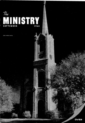 The Ministry | September 1, 1964