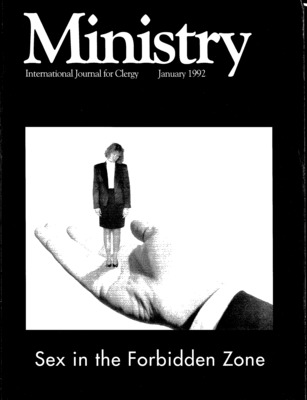 Ministry | January 1, 1992