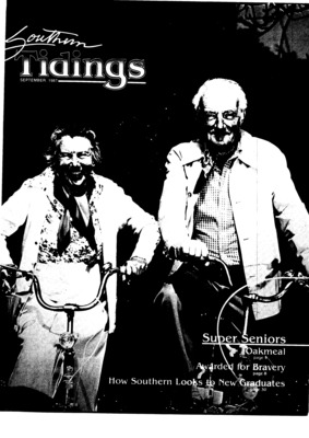 Southern Tidings | September 1, 1987