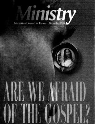 Ministry | December 1, 1999