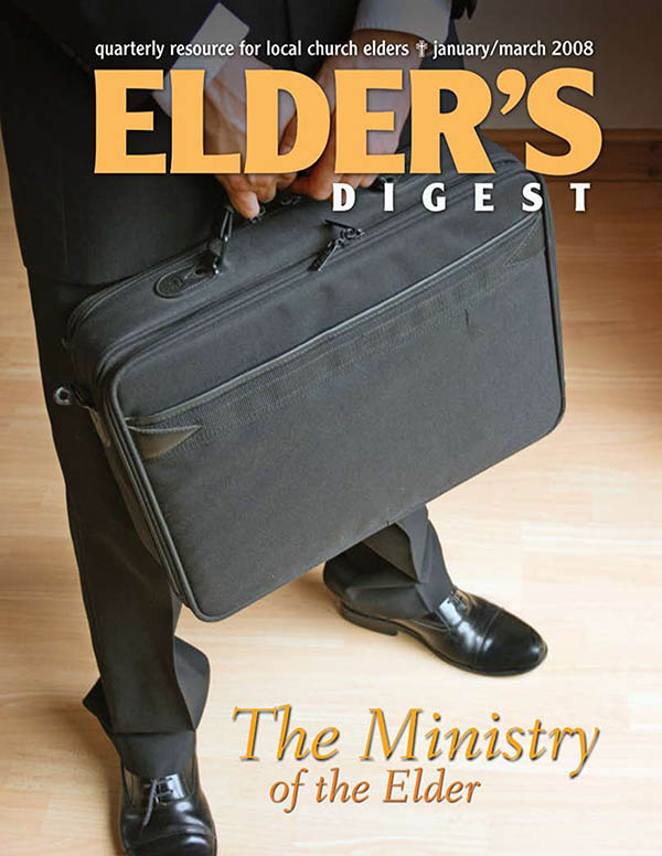 Elder's Digest