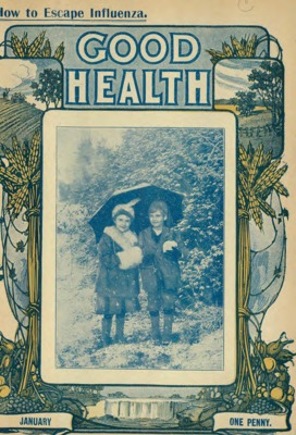 Good Health | January 1, 1914