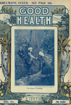 Good Health | April 1, 1915
