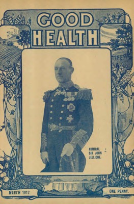 Good Health | March 1, 1917
