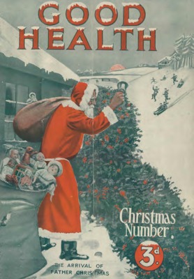Good Health | December 1, 1921