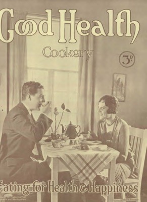 Good Health | October 1, 1931