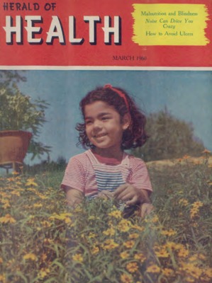 The Oriental Watchman and Herald of Health | March 1, 1960