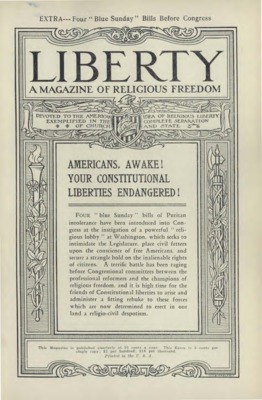 Liberty | April 1, 1926