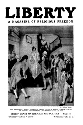 Liberty | January 1, 1930