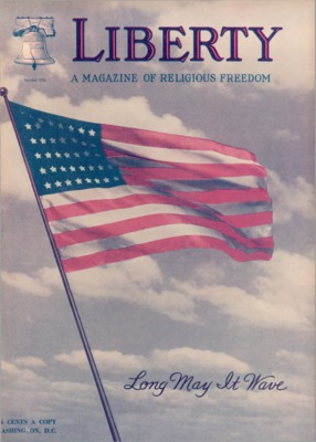 Liberty | January 1, 1941