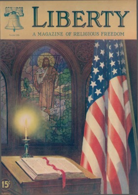 Liberty | April 1, 1941